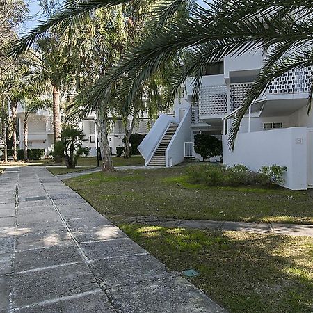אלקודיה Apartment Cb 2 מראה חיצוני תמונה