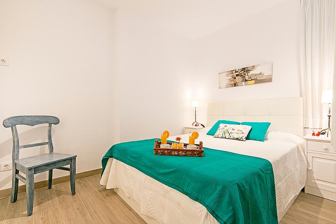 אלקודיה Apartment Cb 2 מראה חיצוני תמונה