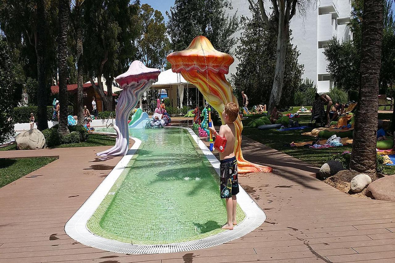 אלקודיה Apartment Cb 2 מראה חיצוני תמונה