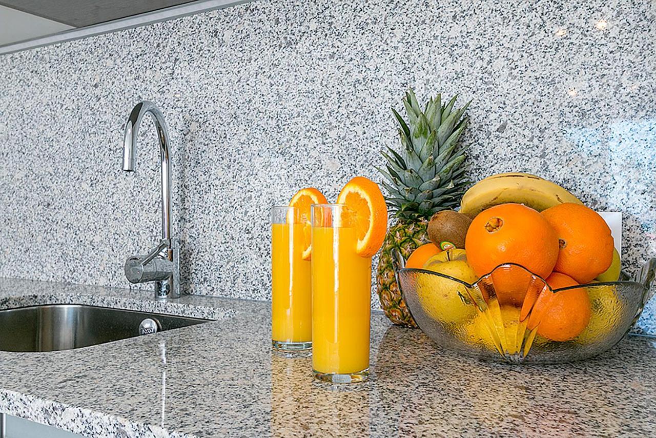 אלקודיה Apartment Cb 2 מראה חיצוני תמונה