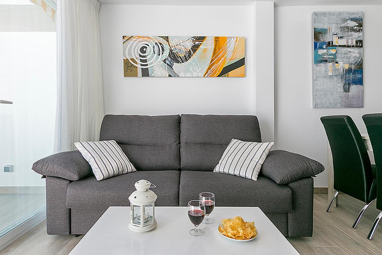 אלקודיה Apartment Cb 2 מראה חיצוני תמונה