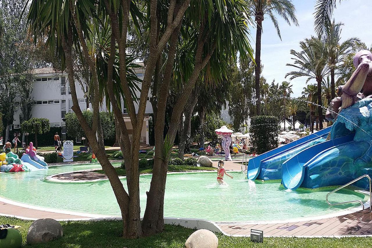 אלקודיה Apartment Cb 2 מראה חיצוני תמונה