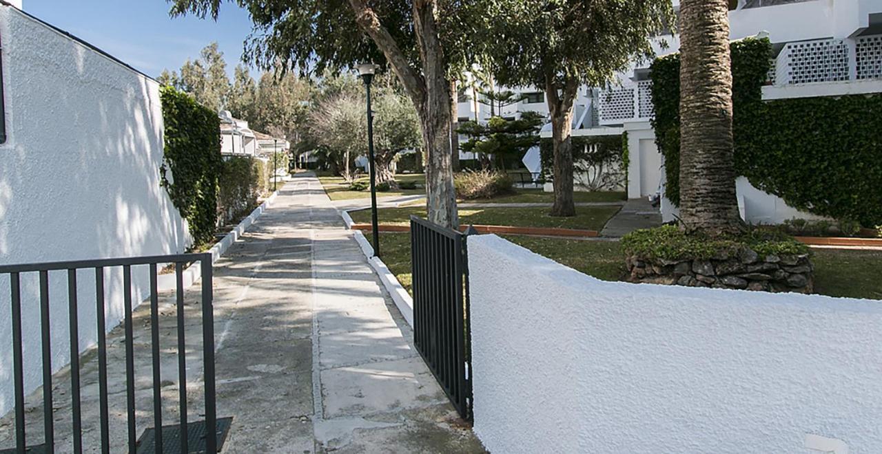 אלקודיה Apartment Cb 2 מראה חיצוני תמונה