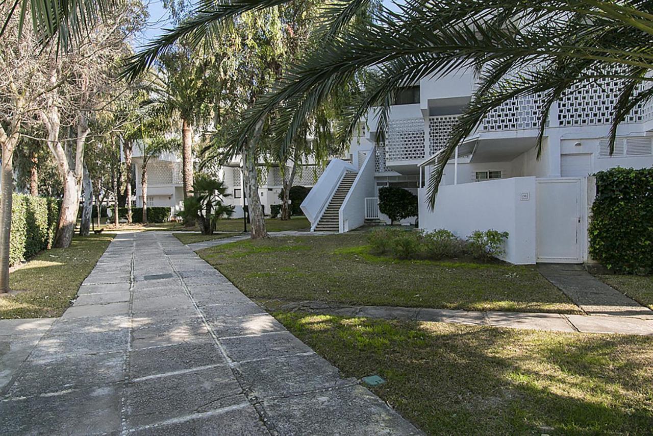 אלקודיה Apartment Cb 2 מראה חיצוני תמונה